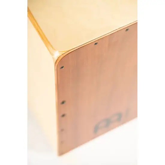 Meinl Woodcraft Professional String Cajon Mahogany WCP100MH