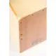 Meinl Woodcraft Professional String Cajon Mahogany WCP100MH