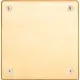 Meinl Woodcraft Professional String Cajon Mahogany WCP100MH