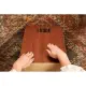 Meinl Woodcraft Professional String Cajon Mahogany WCP100MH