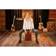 Meinl Woodcraft Professional String Cajon Mahogany WCP100MH