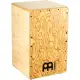 Meinl Woodcraft Professional String Cajon Makah Burl WCP100MB