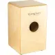 Meinl Woodcraft Professional String Cajon Makah Burl WCP100MB