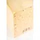 Meinl Woodcraft Professional String Cajon Makah Burl WCP100MB