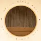 Meinl Woodcraft Professional String Cajon Makah Burl WCP100MB