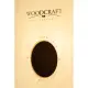 Meinl Woodcraft Professional String Cajon Makah Burl WCP100MB