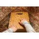 Meinl Woodcraft Professional String Cajon Makah Burl WCP100MB