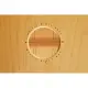 Meinl Woodcraft Professional String Cajon Makah Burl WCP100MB