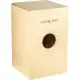 Meinl Snarecraft Snare Cajon 100 Almond Birch SC100AB
