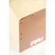 Meinl Snarecraft Snare Cajon 100 Almond Birch SC100AB