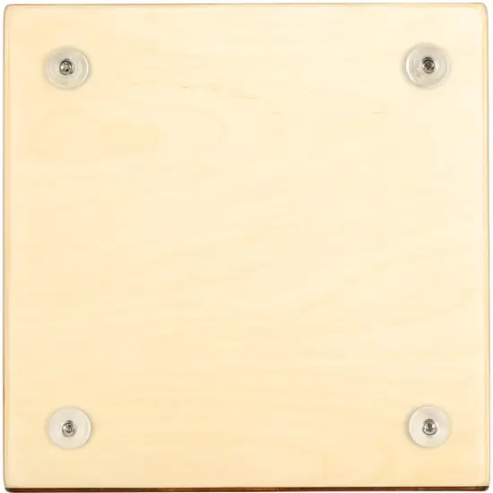 Meinl Snarecraft Snare Cajon 100 Almond Birch SC100AB