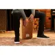 Meinl Snarecraft Snare Cajon 100 Almond Birch SC100AB