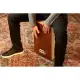 Meinl Snarecraft Snare Cajon 100 Almond Birch SC100AB