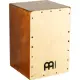 Meinl Snarecraft Snare Cajon 80 Baltic/Almond Birch SC80AB B