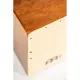 Meinl Snarecraft Snare Cajon 80 Baltic/Almond Birch SC80AB B