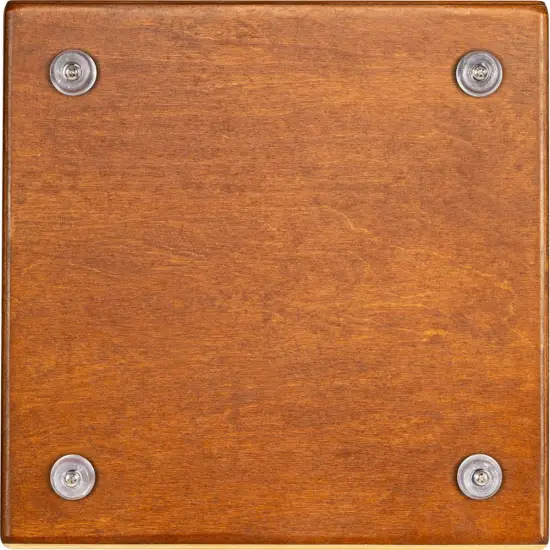 Meinl Snarecraft Snare Cajon 80 Baltic/Almond Birch SC80AB B