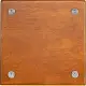 Meinl Snarecraft Snare Cajon 80 Baltic/Almond Birch SC80AB B
