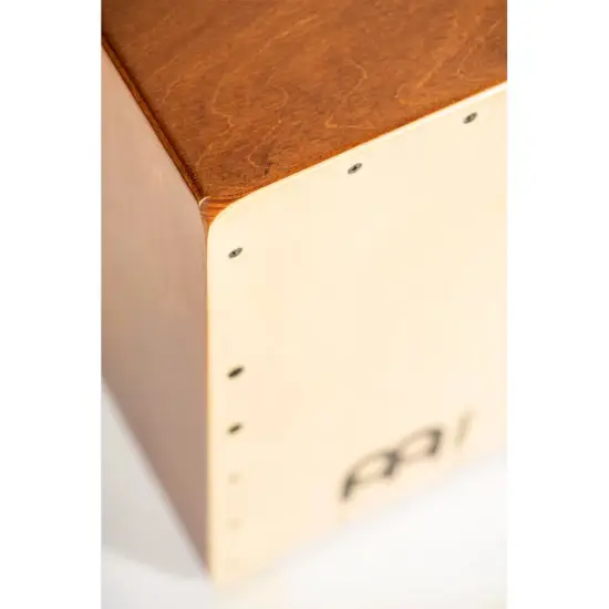 Meinl Snarecraft Snare Cajon 100 Baltic/Almond Birch SC100AB B