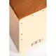 Meinl Snarecraft Snare Cajon 100 Baltic/Almond Birch SC100AB B