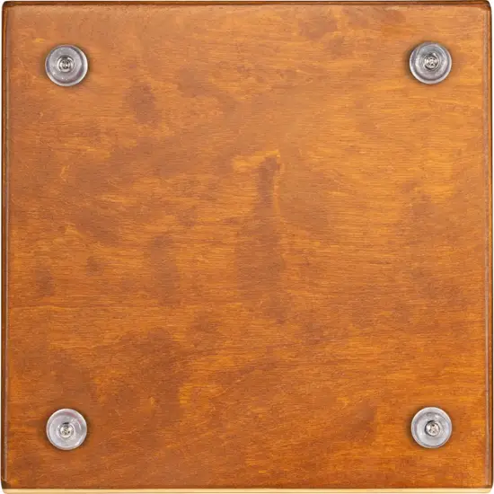 Meinl Snarecraft Snare Cajon 100 Baltic/Almond Birch SC100AB B