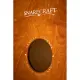 Meinl Snarecraft Snare Cajon 100 Baltic/Almond Birch SC100AB B