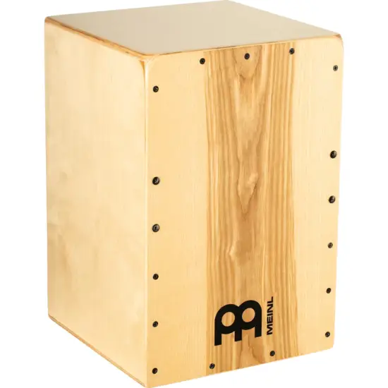 Meinl Snarecraft Snare Cajon 80 Heart Ash SC80HA