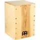 Meinl Snarecraft Snare Cajon 80 Heart Ash SC80HA