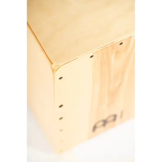 Meinl Snarecraft Snare Cajon 80 Heart Ash SC80HA
