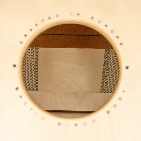 Meinl Snarecraft Snare Cajon 80 Heart Ash SC80HA