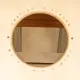 Meinl Snarecraft Snare Cajon 80 Heart Ash SC80HA