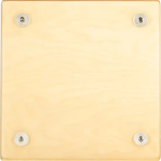 Meinl Snarecraft Snare Cajon 80 Heart Ash SC80HA