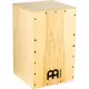 Meinl Snarecraft Snare Cajon 100 Heart Ash SC100HA
