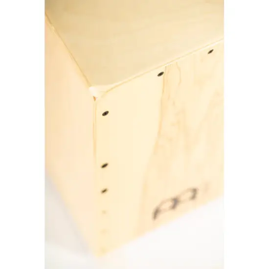 Meinl Snarecraft Snare Cajon 100 Heart Ash SC100HA