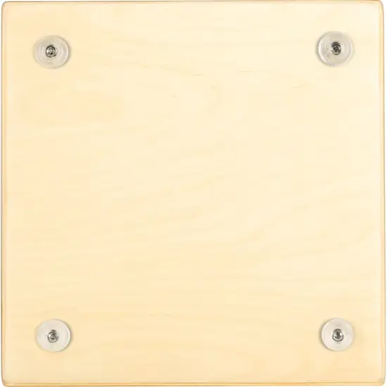 Meinl Snarecraft Snare Cajon 100 Heart Ash SC100HA