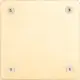 Meinl Snarecraft Snare Cajon 100 Heart Ash SC100HA