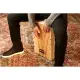 Meinl Snarecraft Snare Cajon 100 Heart Ash SC100HA