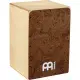 Meinl Snarecraft Snare Cajon 80 Burl Wood SC80BW