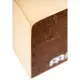 Meinl Snarecraft Snare Cajon 80 Burl Wood SC80BW