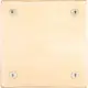 Meinl Snarecraft Snare Cajon 80 Burl Wood SC80BW