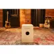 Meinl Snarecraft Snare Cajon 80 Burl Wood SC80BW