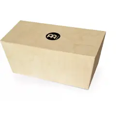 Meinl Kit Montagem Bongo Cajon Baltic Birch MYO BCAJ