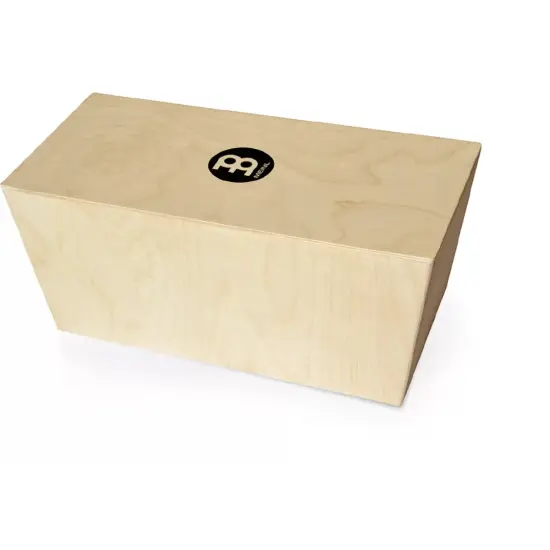 Meinl Kit Montagem Bongo Cajon Baltic Birch MYO BCAJ