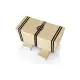 Meinl Kit Montagem Bongo Cajon Baltic Birch MYO BCAJ