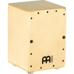 Meinl Mini Series Snare Cajon Baltic Birch MC1B