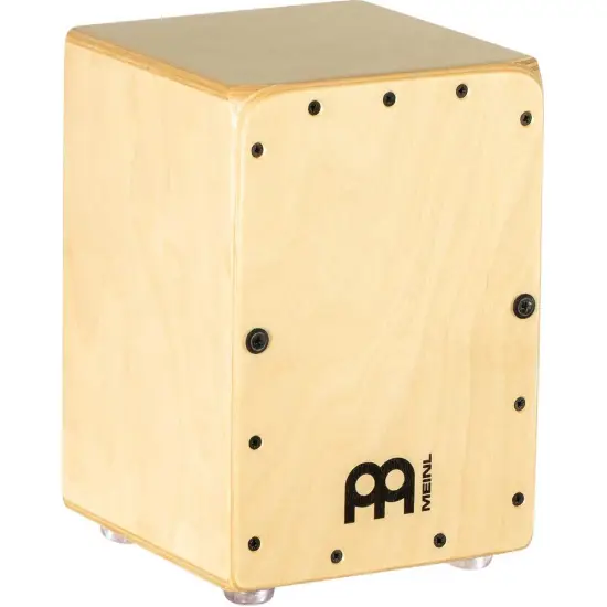 Meinl Mini Series Snare Cajon Baltic Birch MC1B