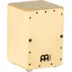 Meinl Mini Series Snare Cajon Baltic Birch MC1B