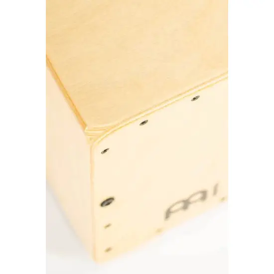 Meinl Mini Series Snare Cajon Baltic Birch MC1B