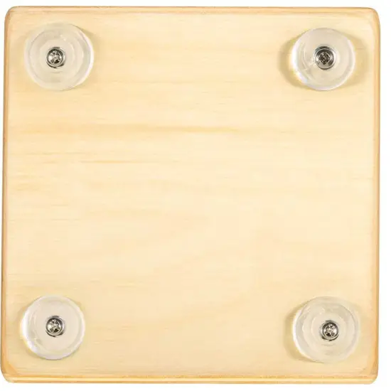 Meinl Mini Series Snare Cajon Baltic Birch MC1B