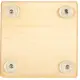 Meinl Mini Series Snare Cajon Baltic Birch MC1B
