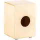 Meinl Mini Series Snare Cajon Burl Wood MC1BW